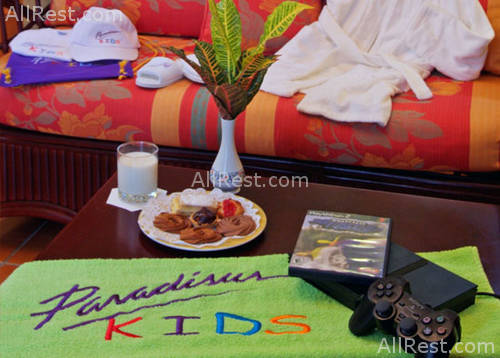 Paradisus Punta Cana 14